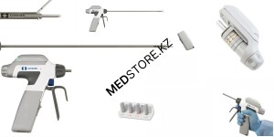 Диссектор ультразвуковой беспроводной Sonicision