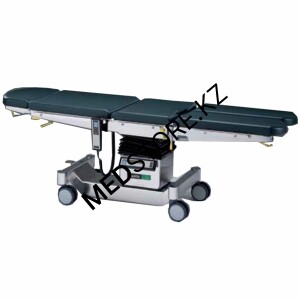 Стол операционный серии МАТ 5000 мобильный (505220/505225)