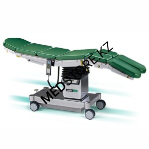 Стол операционный серии МАТ 5000 мобильный (504320/504325)