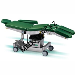 Стол операционный серии МАТ 5000 мобильный (505320/505325)