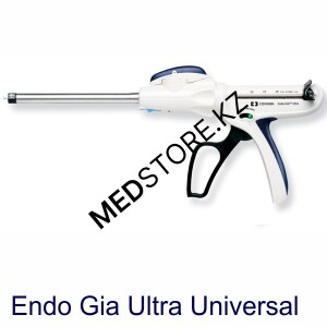 Инструменты сшивающие линейные Endo GIA Ultra Universal