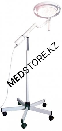 Светильник KaWe MASTERLIGHT 30F LED (19 диодных ламп, с фокусировкой, газ-лифт). 10.71031.102