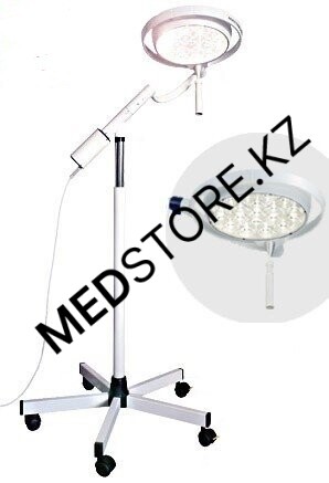 Светильник KaWe MASTERLIGHT 30F LED (19 диодных ламп, с фокусировкой, газ-лифт). 10.71031.102