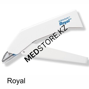 Инструмент для наложения кожного шва Royal