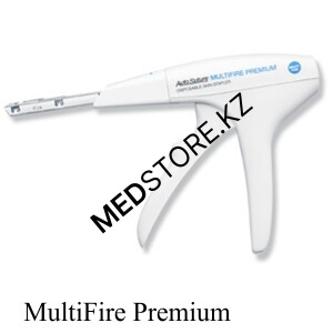 Инструмент для наложения кожного шва MultiFire Premium