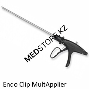 Инструменты для наложения клипс Endo Clip MultApplier