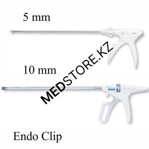 Инструменты для наложения клипс Endo Clip