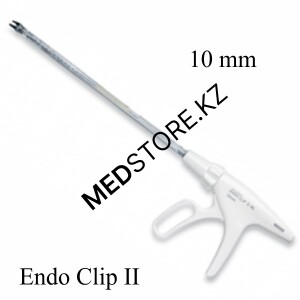 Инструменты для наложения клипс Endo Clip II