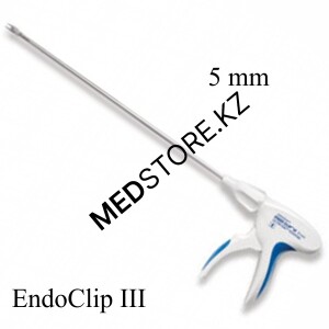 Инструменты для наложения клипс Endo Clip III