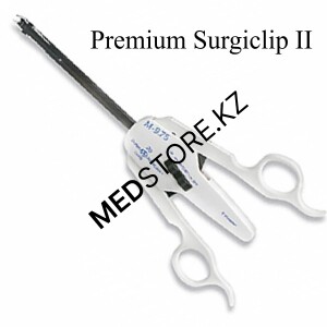 Инструменты для наложения клипс Premium Surgiclip II