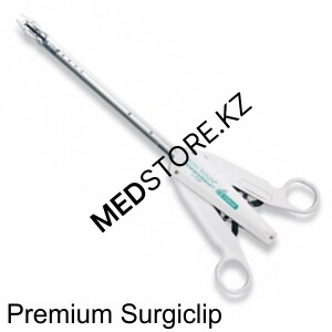 Инструменты для наложения клипс Premium Surgiclip