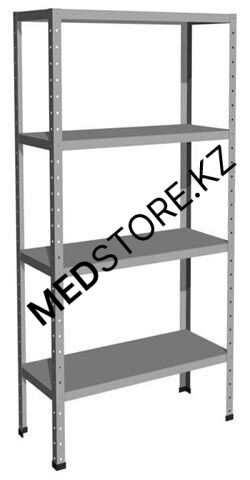 Стеллаж 700х300х1800