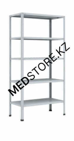 Стеллаж 700х300х2000
