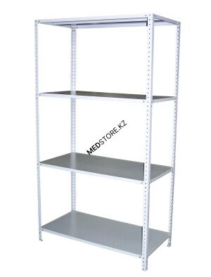 Стеллаж 700х600x2000