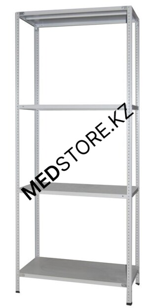 Стеллаж 1200х300х2200