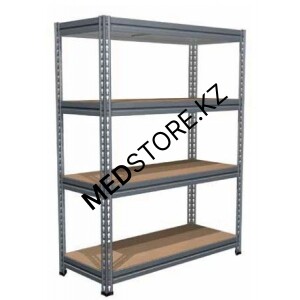 Стеллаж 1855х510х2000
