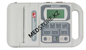 Электрокардиограф ЭК12Т-01-"Р-Д" с экраном 63мм