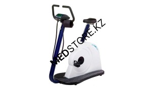 Велоэргометрический комплекс на базе электрокардиографа