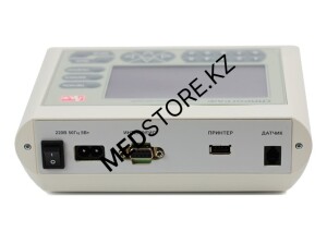 Спирограф микропроцессорный портативный СМП-21/01-&quot;Р-Д&quot;