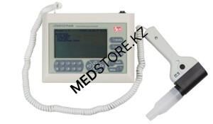 Спирограф микропроцессорный портативный СМП-21/01-&quot;Р-Д&quot;