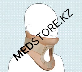 Воротник шейный (шейный ортез) Филадельфия