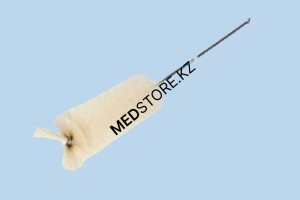 Ерш бутылочный