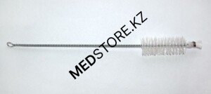 Ерш пробирочный 280 мм x 100 мм x 25 мм