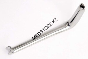 Зеркало ложкообразное влагалищное по Симсу № 2 (ЗМ-54)