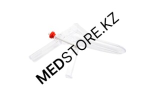 Зеркало гинекологическое одноразовое, Bio Spec (размер S)