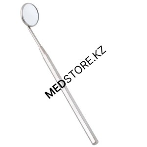 Зеркало стоматологическое с ручкой Струм №004047