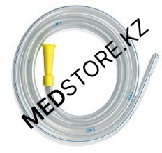 Зонд желудочный (ПВХ) 16 (1200 мм)