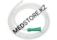 Зонд желудочный (ПВХ) 6 (1200 мм)