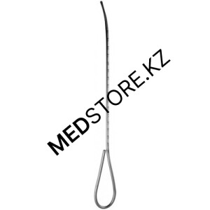 Зонд маточный изогнутый (ЗН-3)