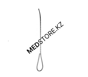 Зонд маточный изогнутый (ЗН-3)