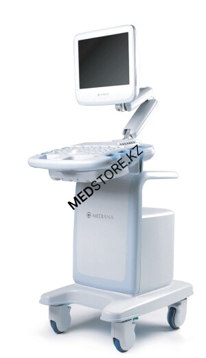 Ультразвуковая диагностическая система SmartSono MS-08