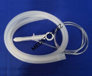 Набор ректальный однократного применения для колоногидротерапии, детский