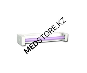 Облучатель бактерицидный Настенно-потолочный ОБНП 1Х15 Генерис