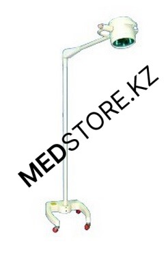 Светильник операционный КМП MR-200