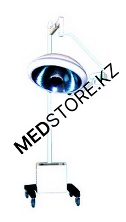 Светильник операционный передвижной КМП HL-600