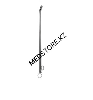 Катетер уретральный женский № 14, 58.0221.14