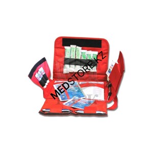 НАБОР перевязочных средств ПРОТИВООЖОГОВЫЙ Апполо