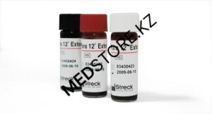 Контрольная кровь Para 12 Extend 3*2.5ml (1L.1N.1H)