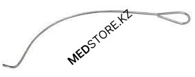 Крючок для удаления инородных тел из носа (К-184)