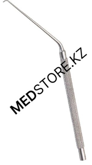 Крючок для удаления инородных тел из уха
