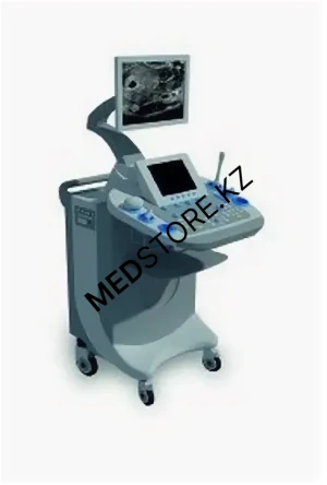 Ультразвуковой диагностический аппарат экспертного класса KMP ExQ 6500