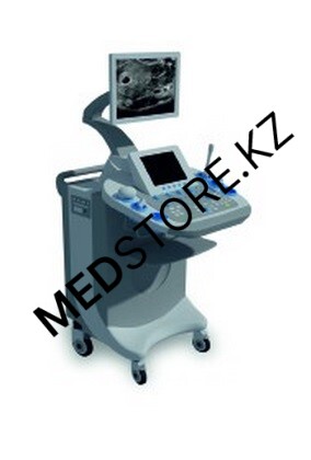 Ультразвуковой диагностический аппарат экспертного класса KMP ExQ 6500