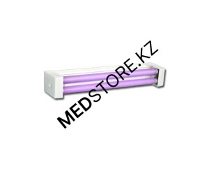 Облучатель бактерицидный Настенно-потолочный ОБНП 2Х15-01 Генерис