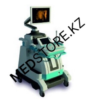Ультразвуковой диагностический аппарат экспертного класса KMP ExQ 7000