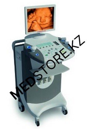 Ультразвуковой диагностический аппарат KMP ProQ 5500