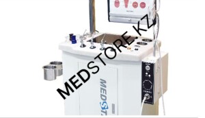 Лор-комбайн М-1010 (Medstar Co., Ltd, Южная Корея)